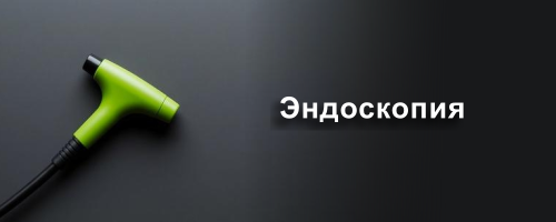 Эндоскопия
